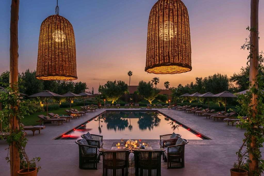 The Source Hotel Music & Spa (Adults Only) El Harkat Instalações foto