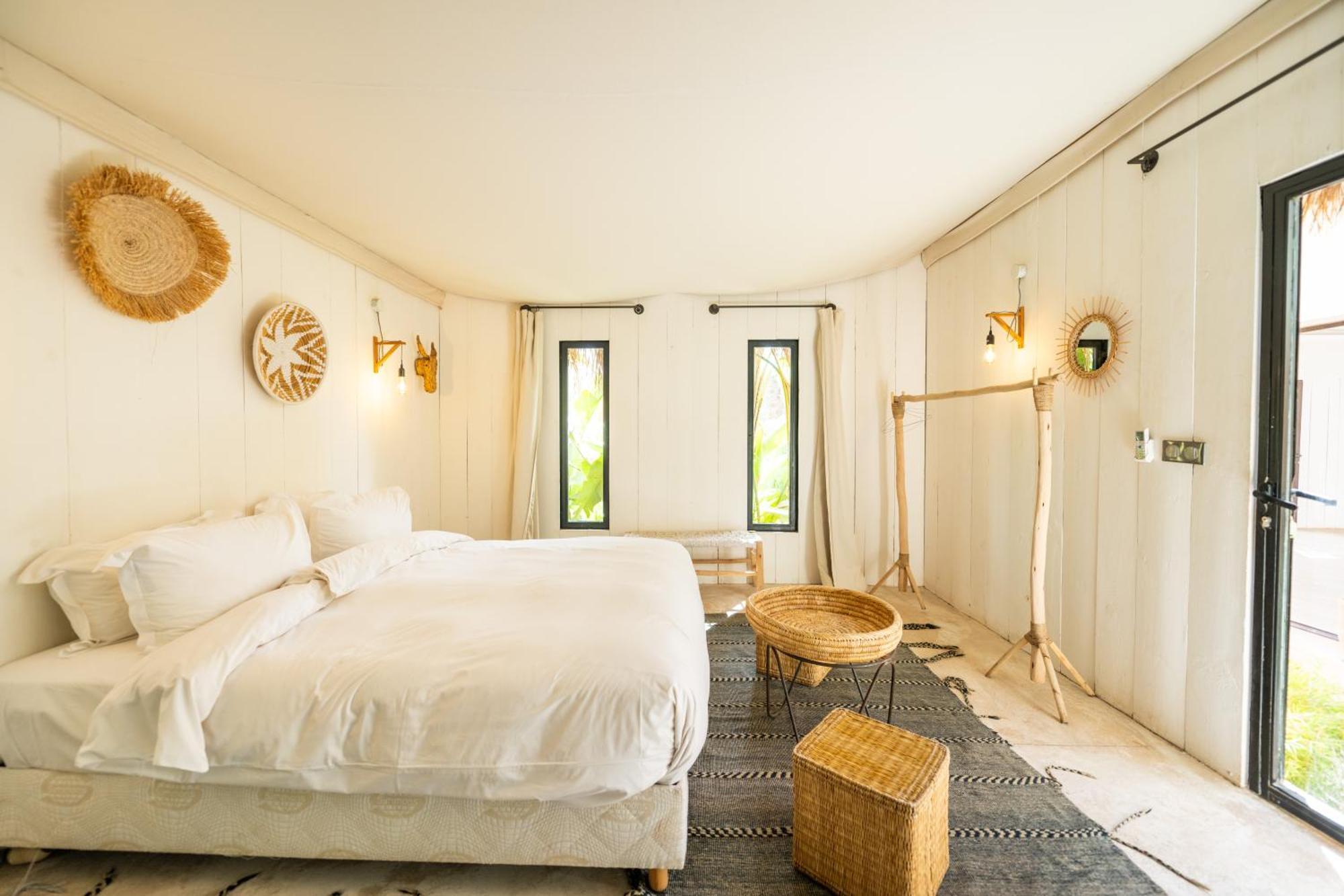 The Source Hotel Music & Spa (Adults Only) El Harkat Exterior foto