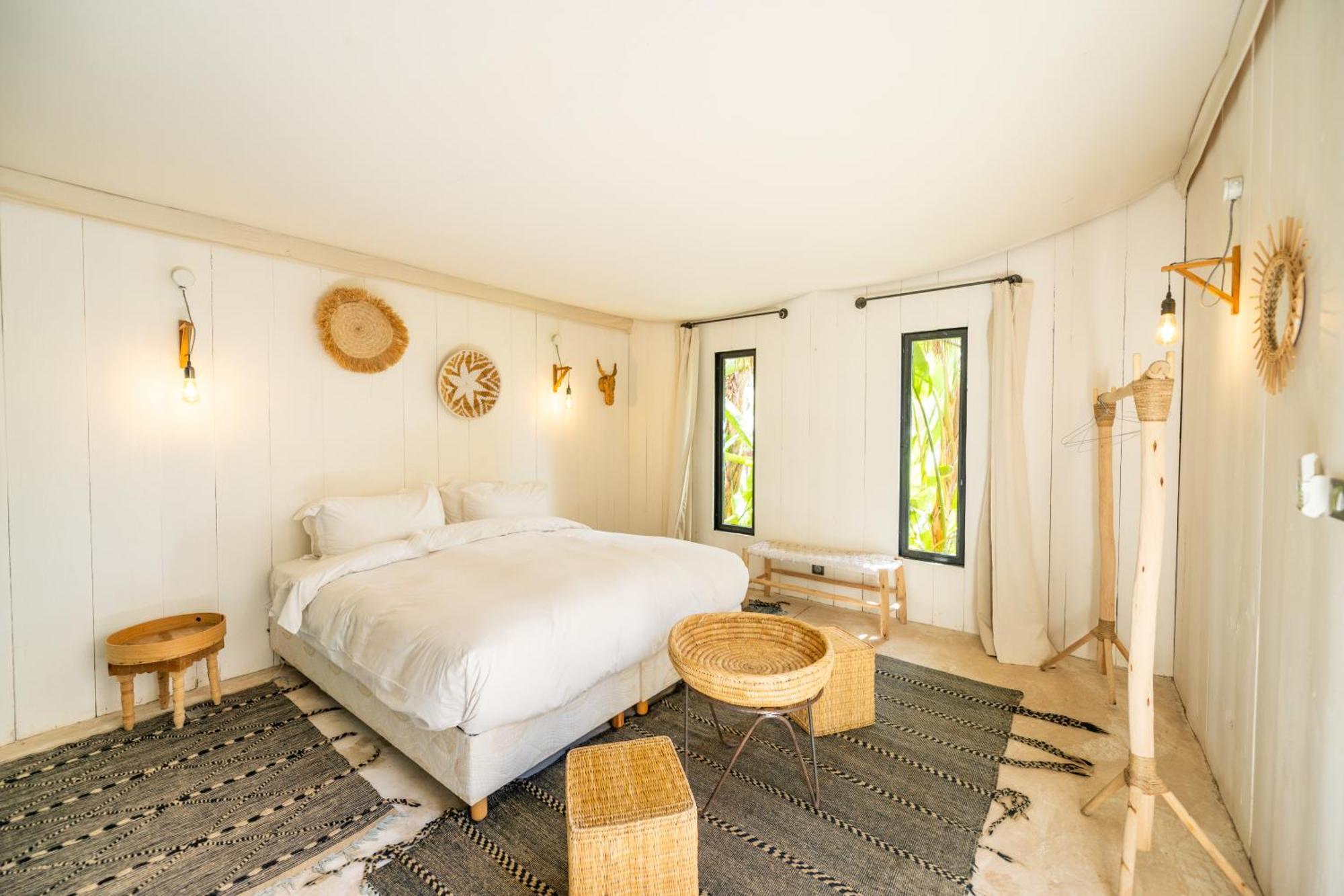 The Source Hotel Music & Spa (Adults Only) El Harkat Exterior foto