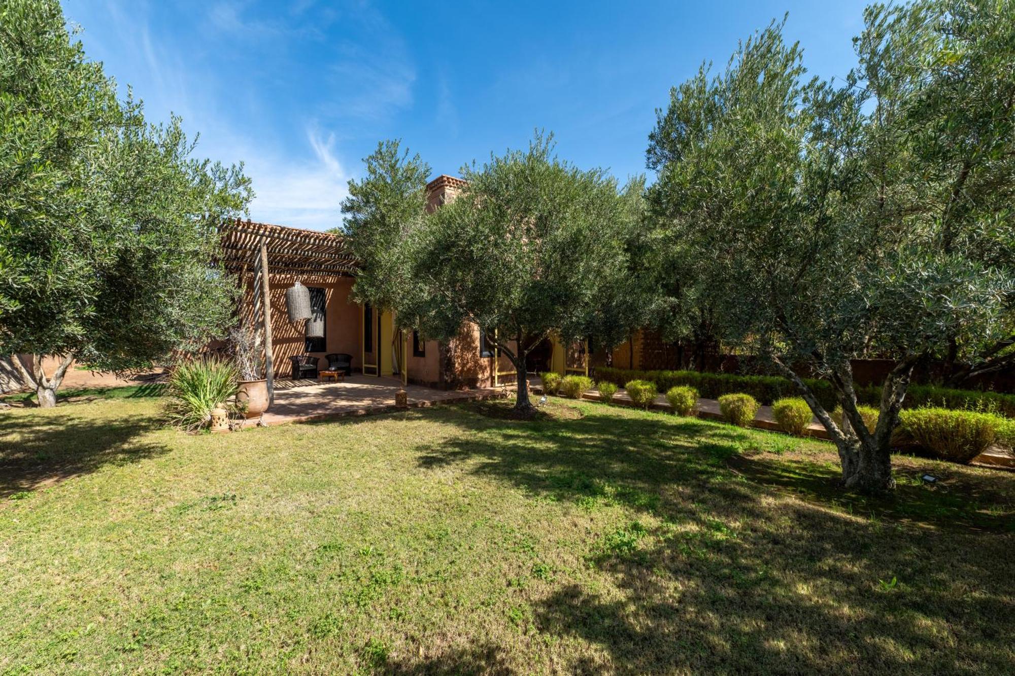 The Source Hotel Music & Spa (Adults Only) El Harkat Exterior foto