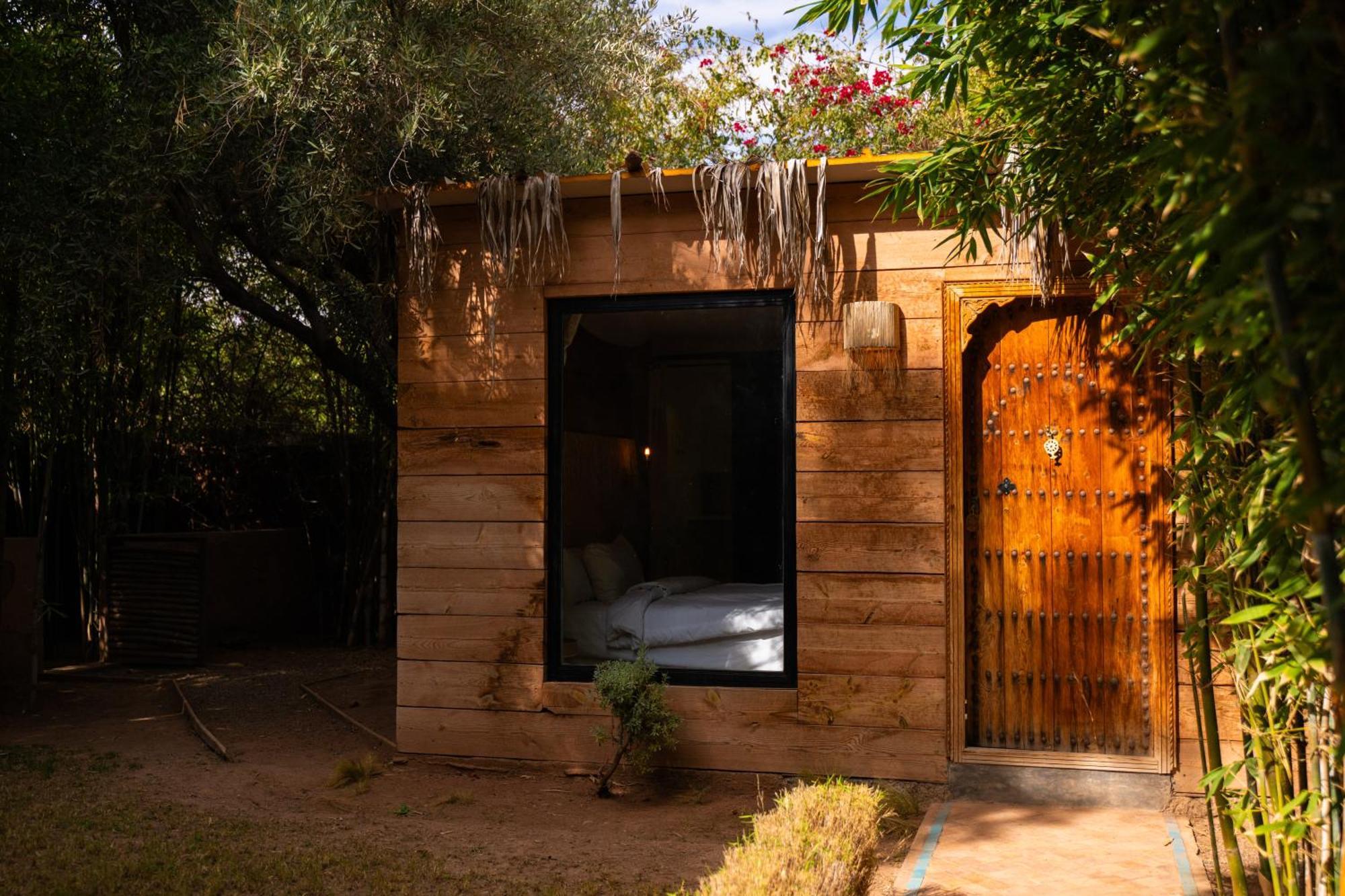 The Source Hotel Music & Spa (Adults Only) El Harkat Exterior foto