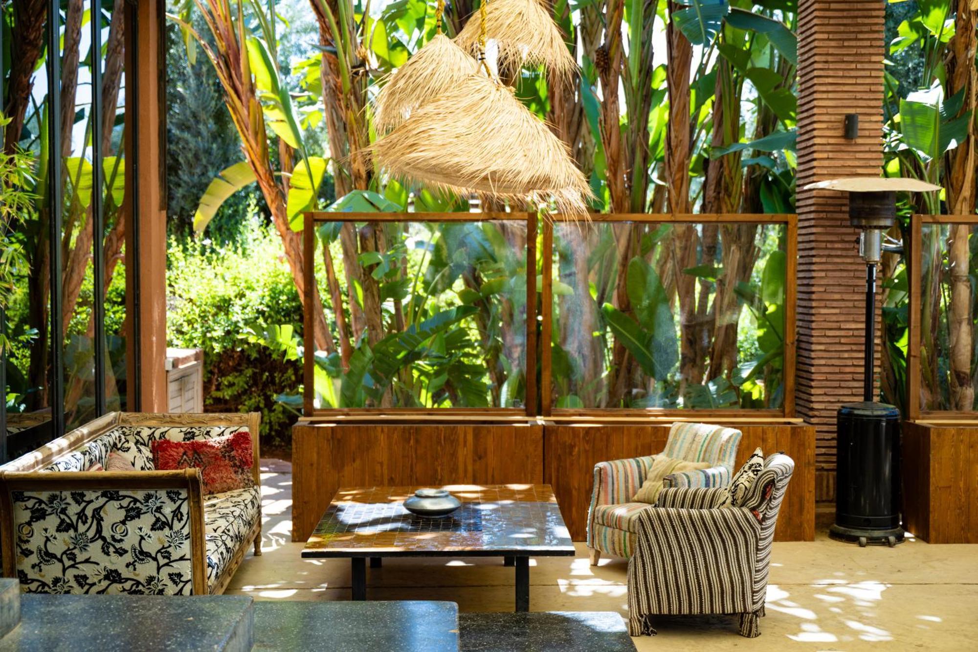 The Source Hotel Music & Spa (Adults Only) El Harkat Exterior foto
